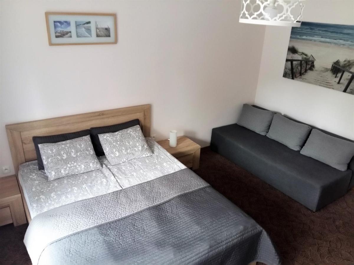 Dom Wczasowy Natalia Jastrzebia Gora Room photo