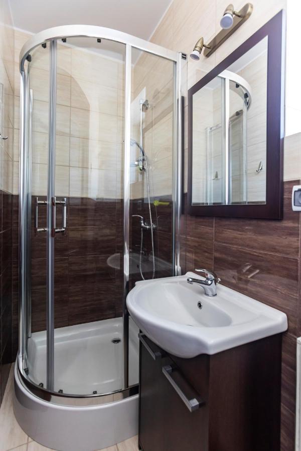 Dom Wczasowy Natalia Jastrzebia Gora Room photo
