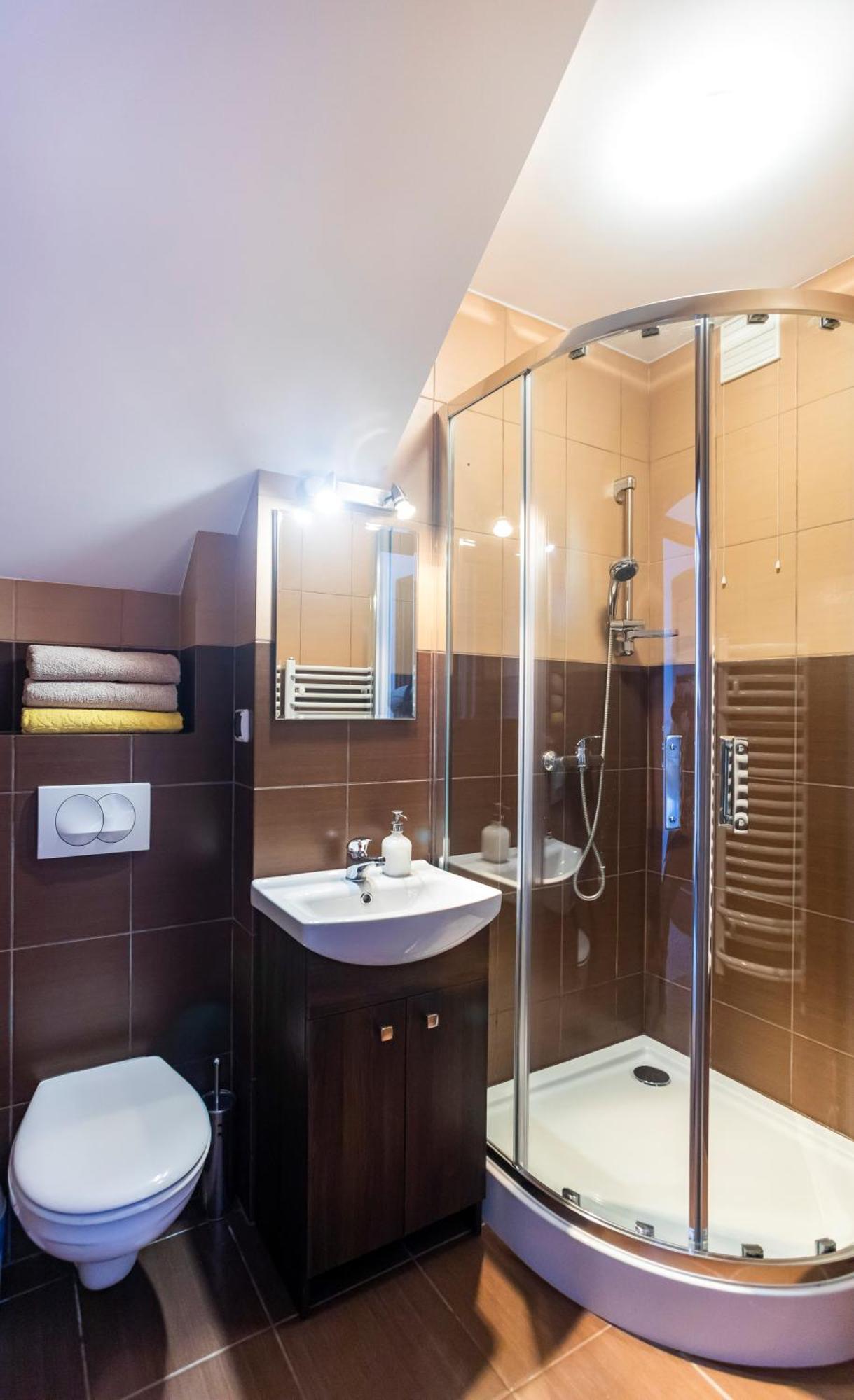 Dom Wczasowy Natalia Jastrzebia Gora Room photo