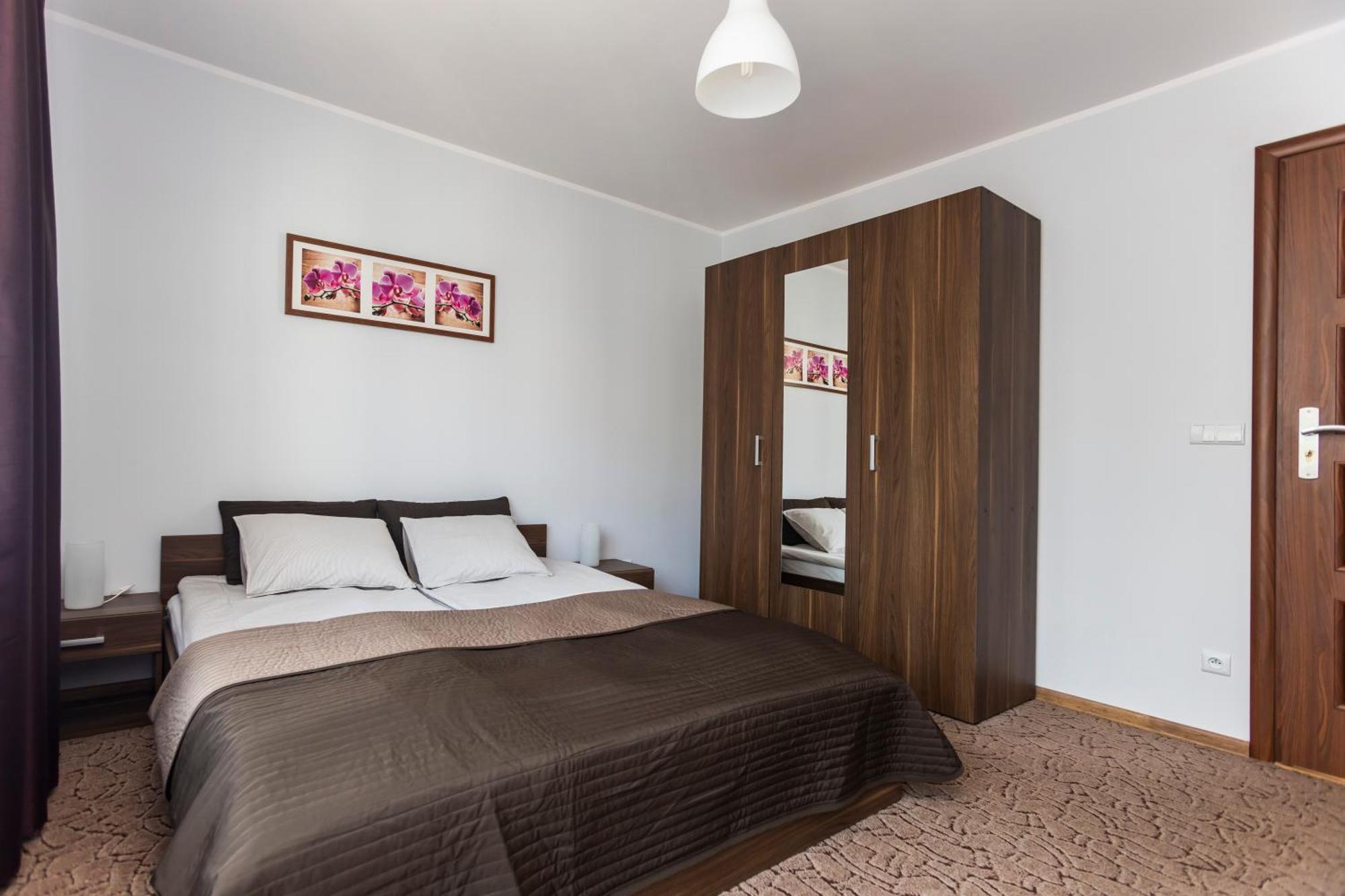Dom Wczasowy Natalia Jastrzebia Gora Room photo