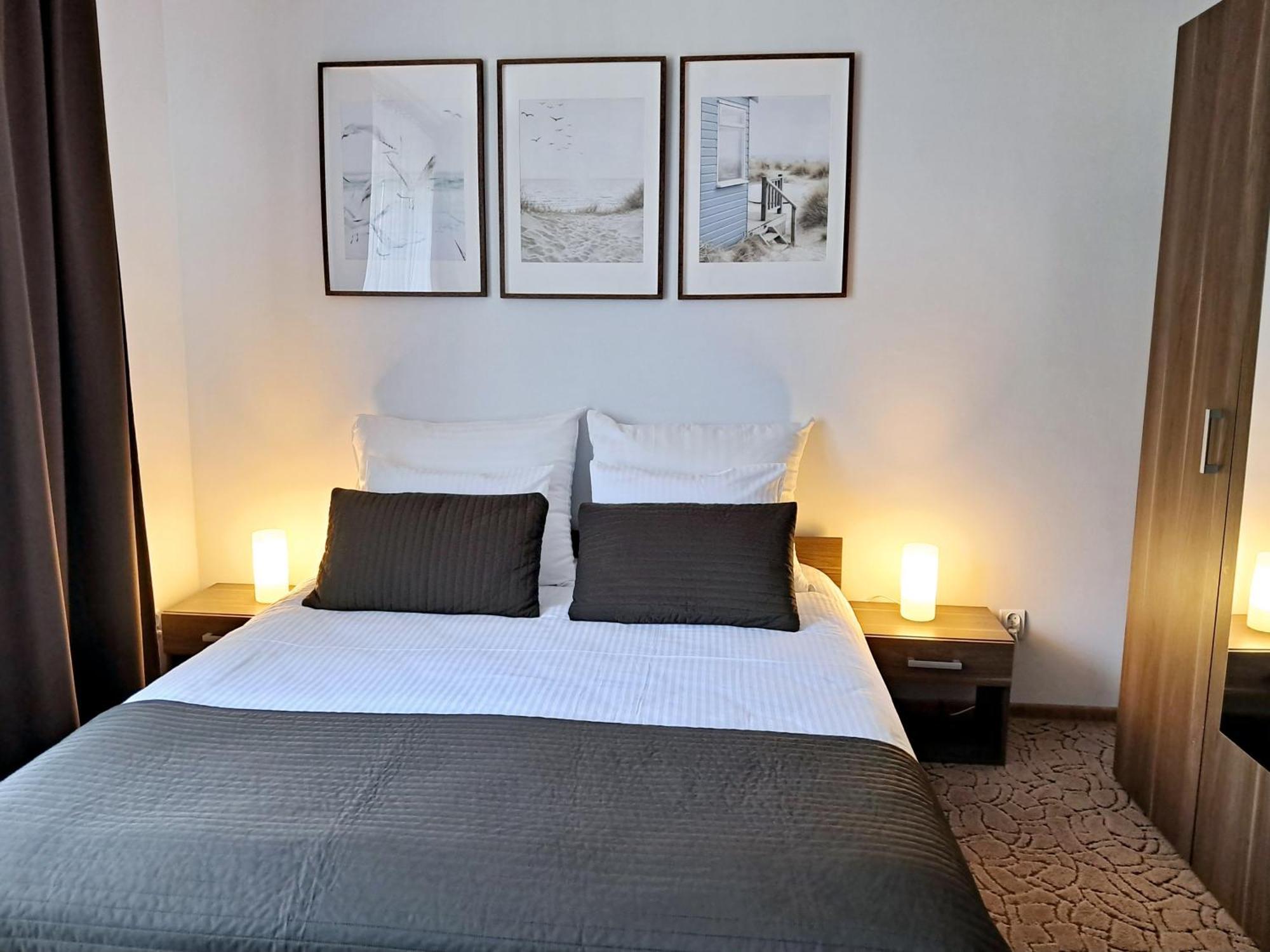 Dom Wczasowy Natalia Jastrzebia Gora Room photo