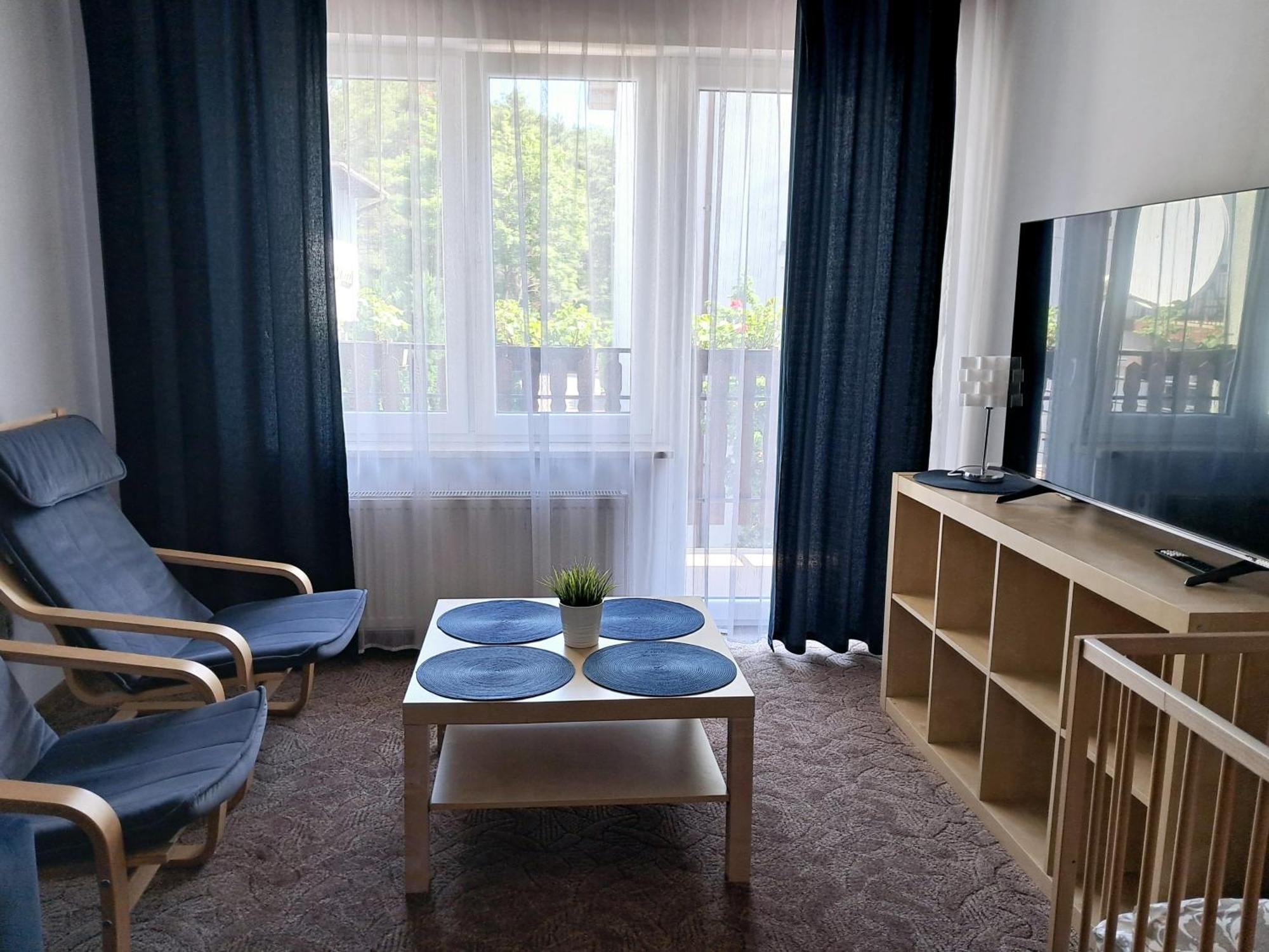 Dom Wczasowy Natalia Jastrzebia Gora Room photo